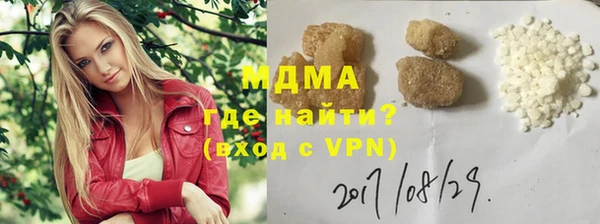 ешки Надым